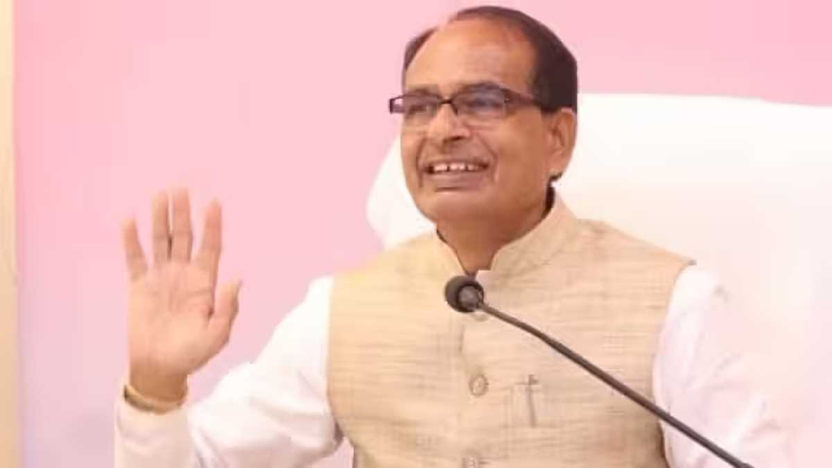 जो जैसा करता है, वैसा ही परिणाम भोगता है : शिवराज जो जैसा करता है, वैसा ही परिणाम भोगता है : शिवराज